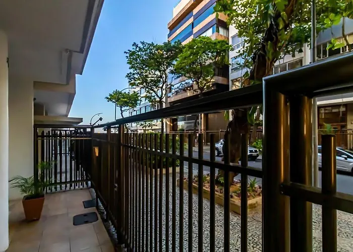 Garota De Ipanema