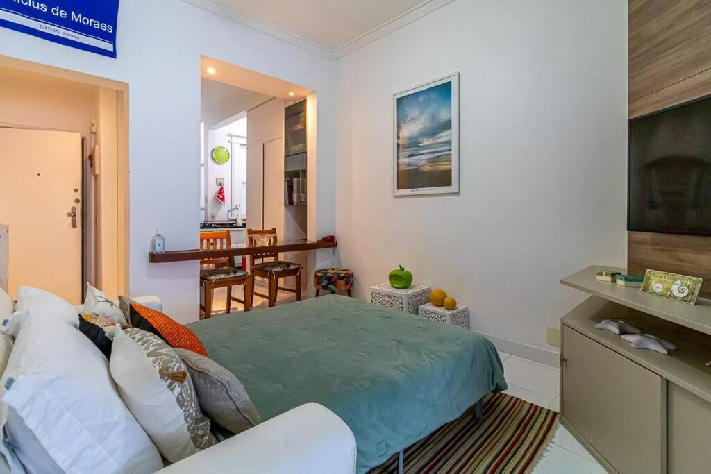Garota De Ipanema Apartment *