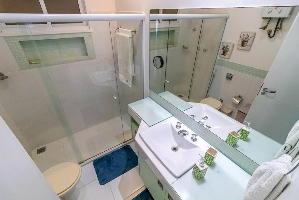 Apartment Garota De Ipanema