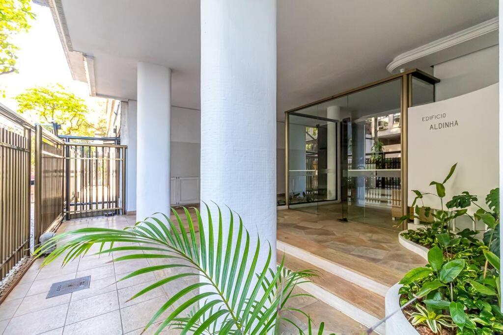 Apartment Garota De Ipanema