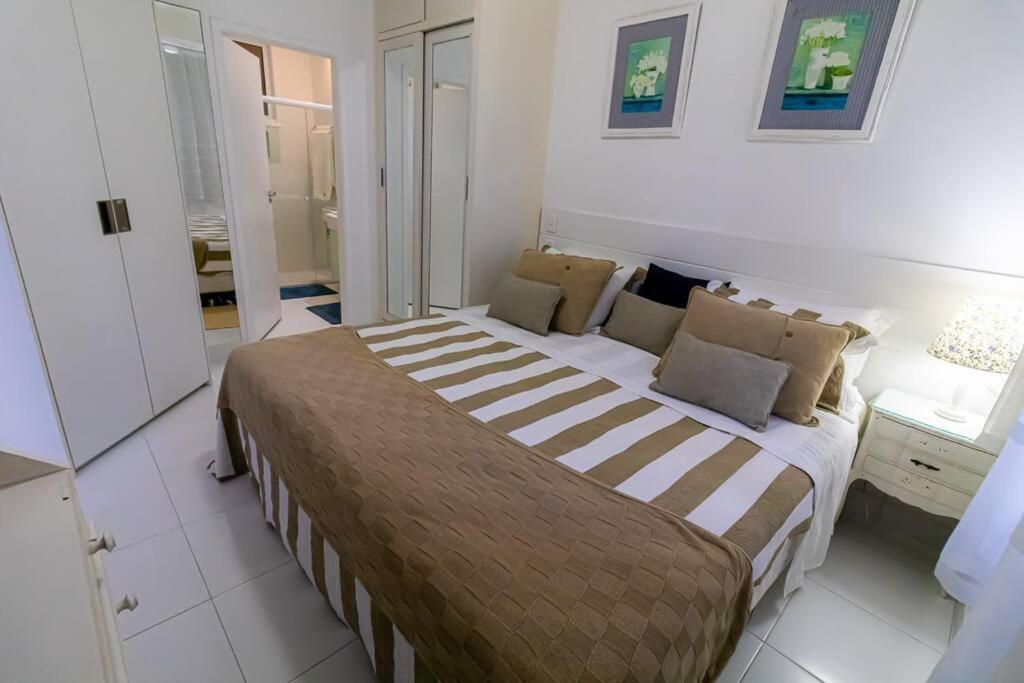 Garota De Ipanema Apartment