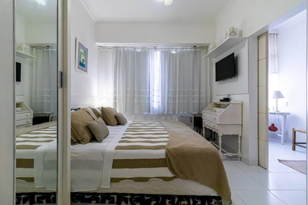 Apartment Garota De Ipanema Rio de Janeiro