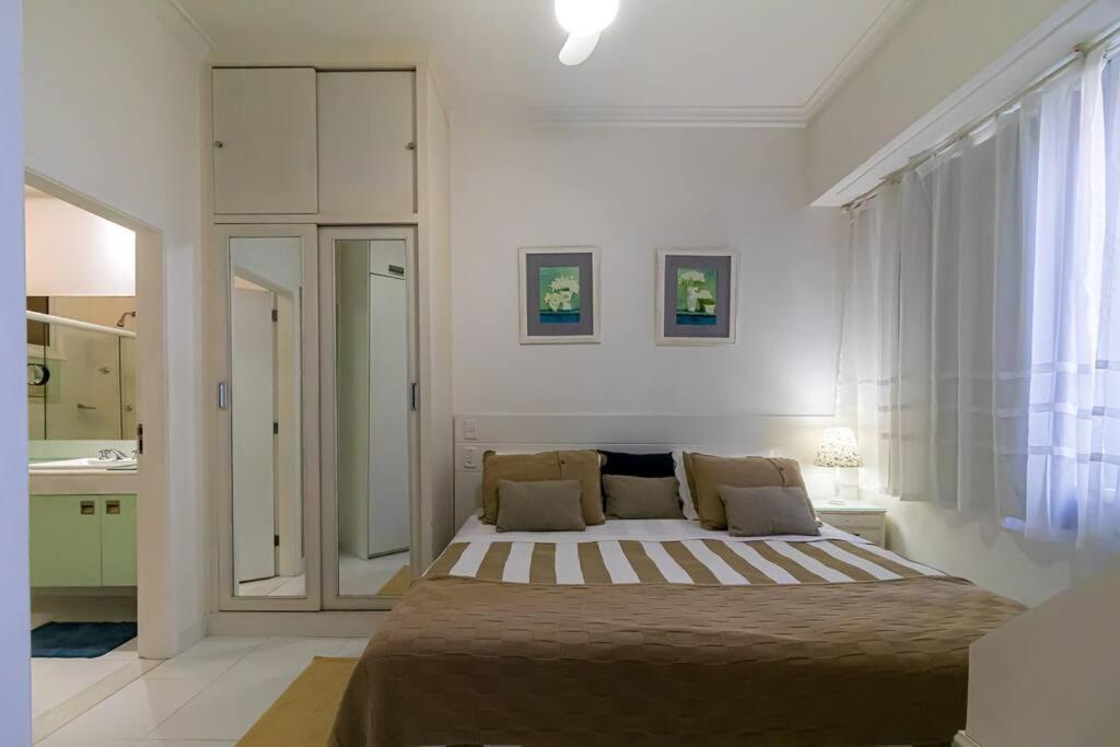 Garota De Ipanema Apartment Rio de Janeiro