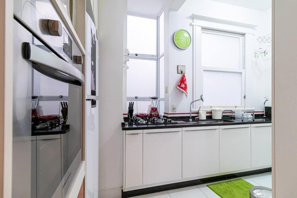 Apartment Garota De Ipanema *