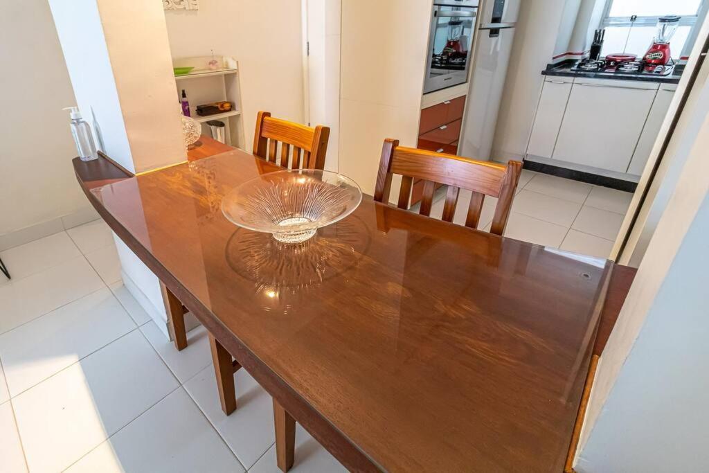 Garota De Ipanema Apartment *