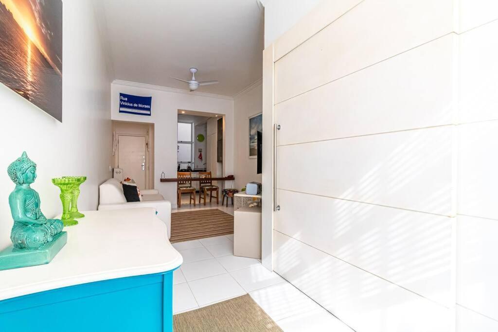Apartment Garota De Ipanema