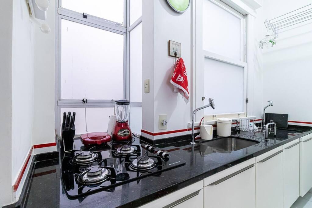 Garota De Ipanema Apartment Rio de Janeiro