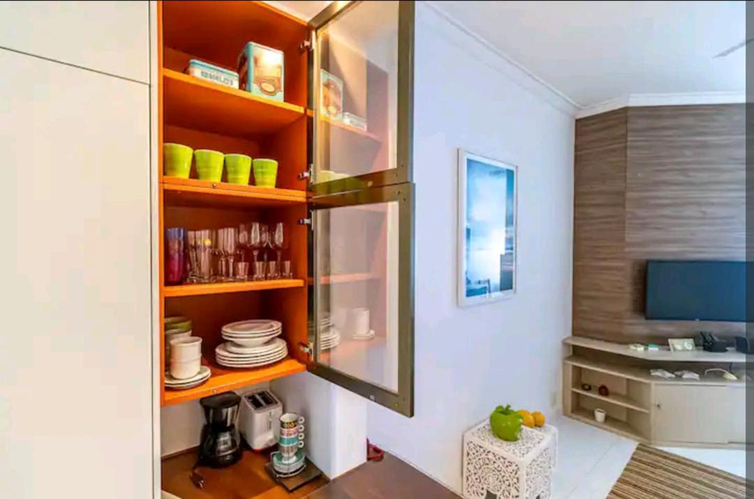 Apartment Garota De Ipanema *