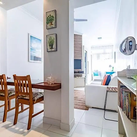 Garota De Ipanema 里约热内卢 Exterior photo