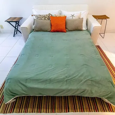 Garota De Ipanema 里约热内卢 Exterior photo