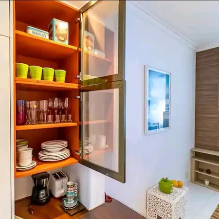 Garota De Ipanema 里约热内卢 Exterior photo