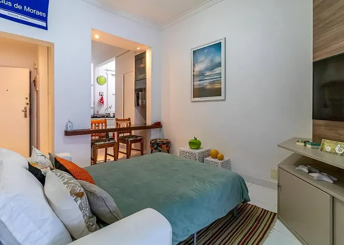 Garota De Ipanema