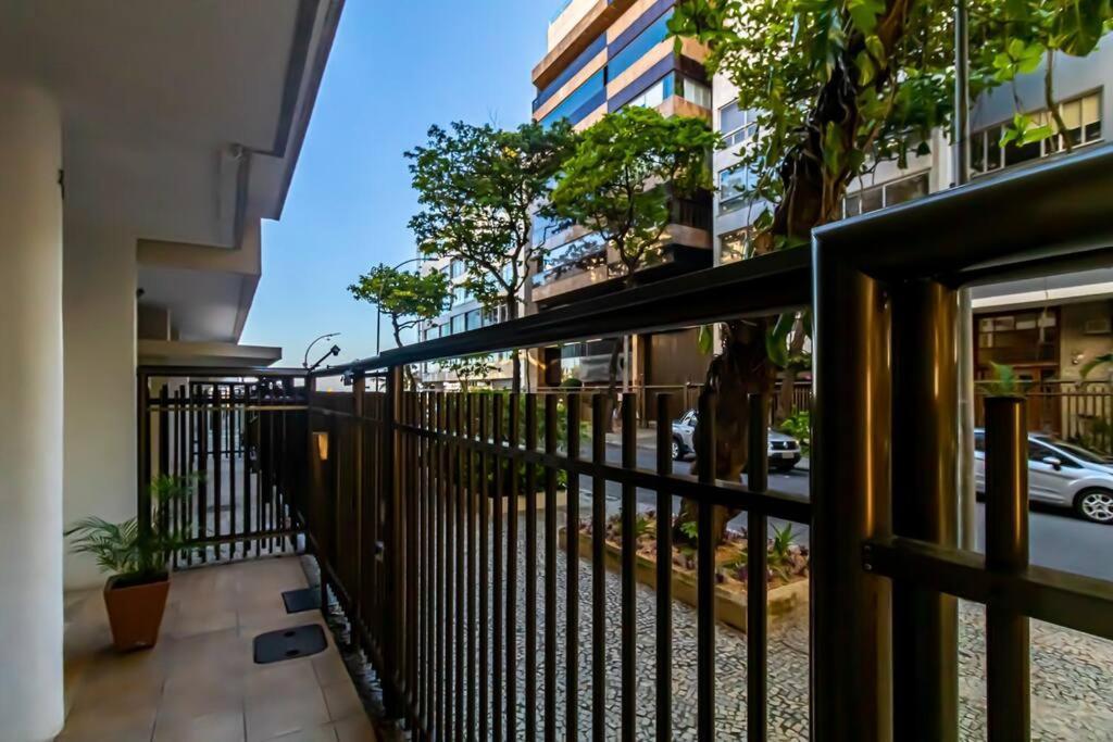 Garota De Ipanema 公寓 *