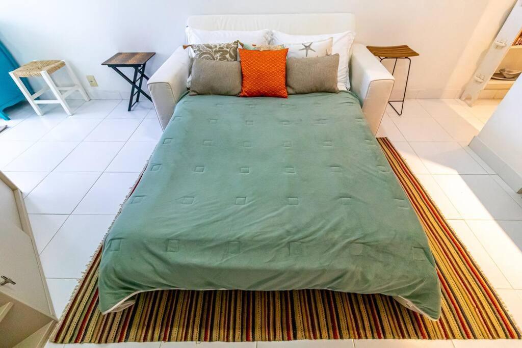 公寓 Garota De Ipanema
